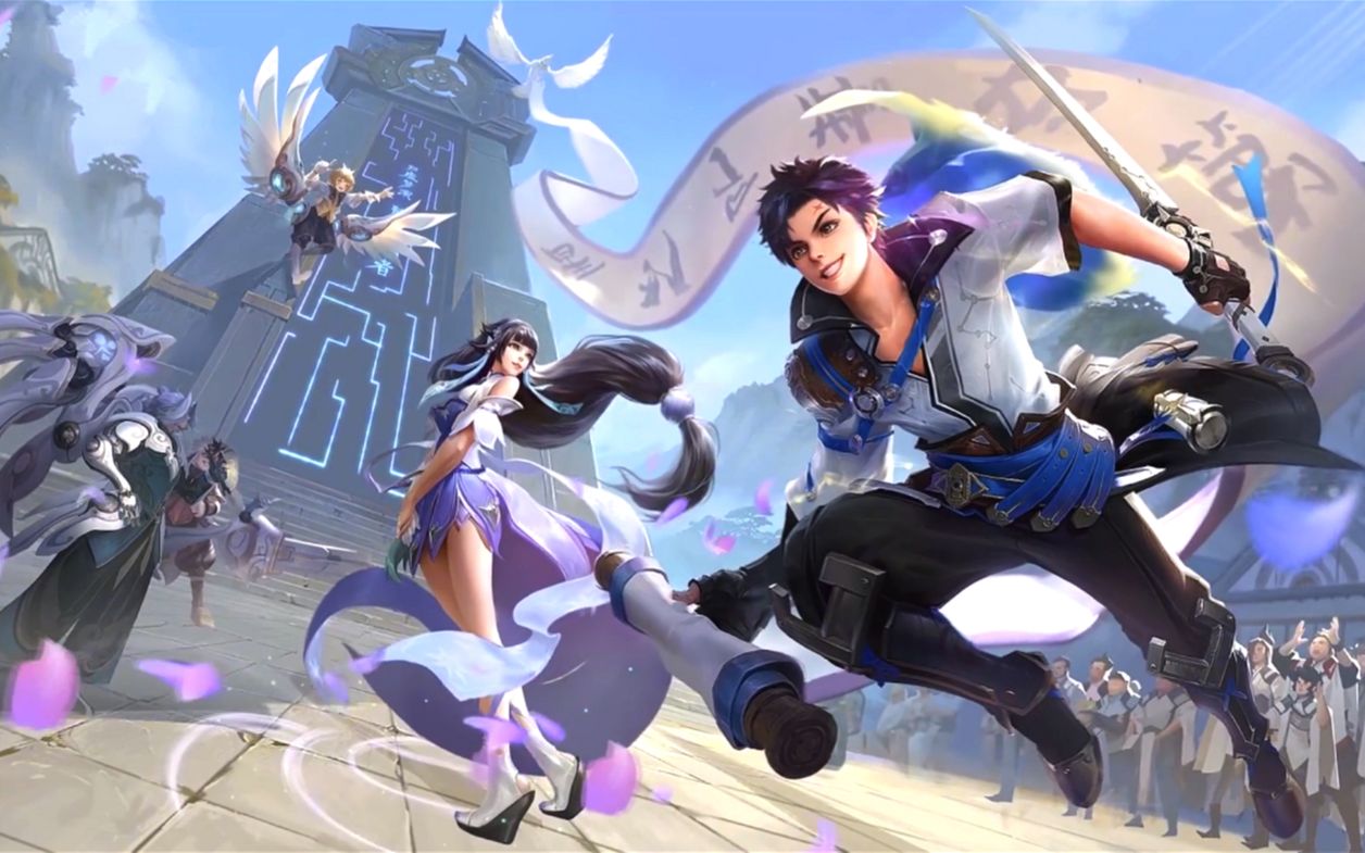 EDward Gaming 和 Anyone's Legend 取得胜利 - LPL 第二分区 2025 比赛日结果