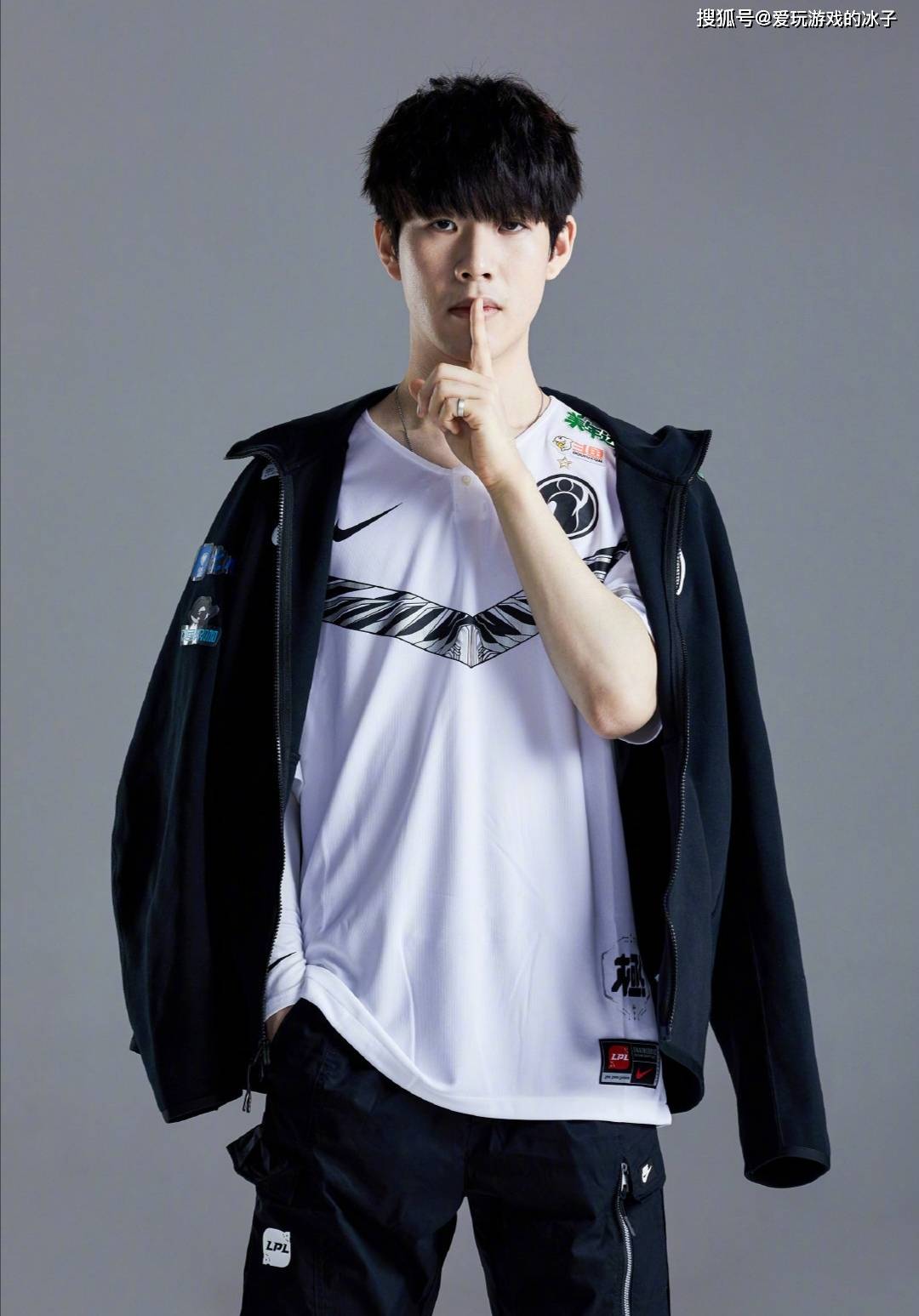 Generation Gaming Duro： ＂我不能说我完全满意。我仍然需要在半决赛中比赛＂