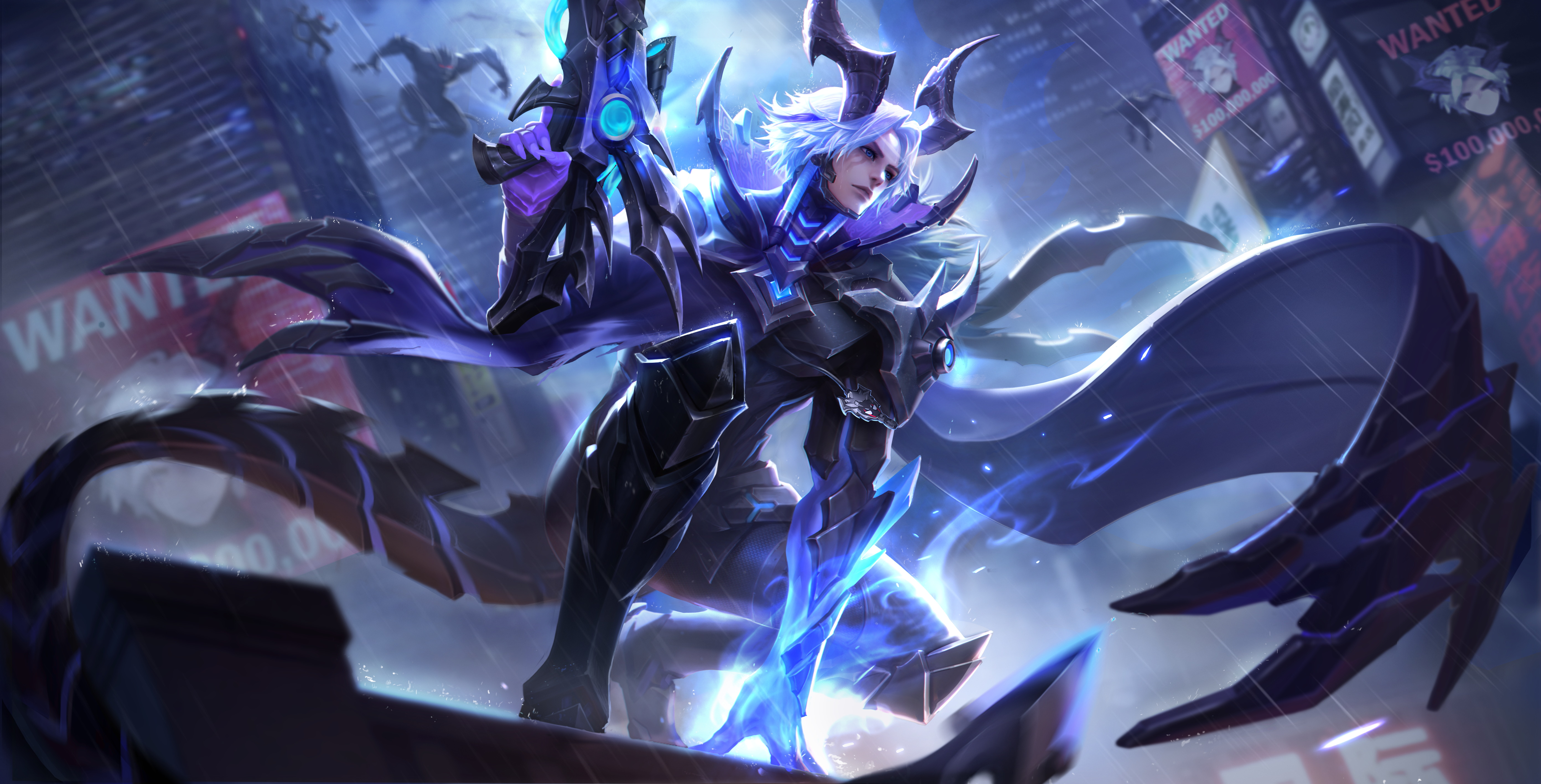 电竞世界杯官宣首批电竞基金会30支俱乐部：WBG／LGD／NIP在列