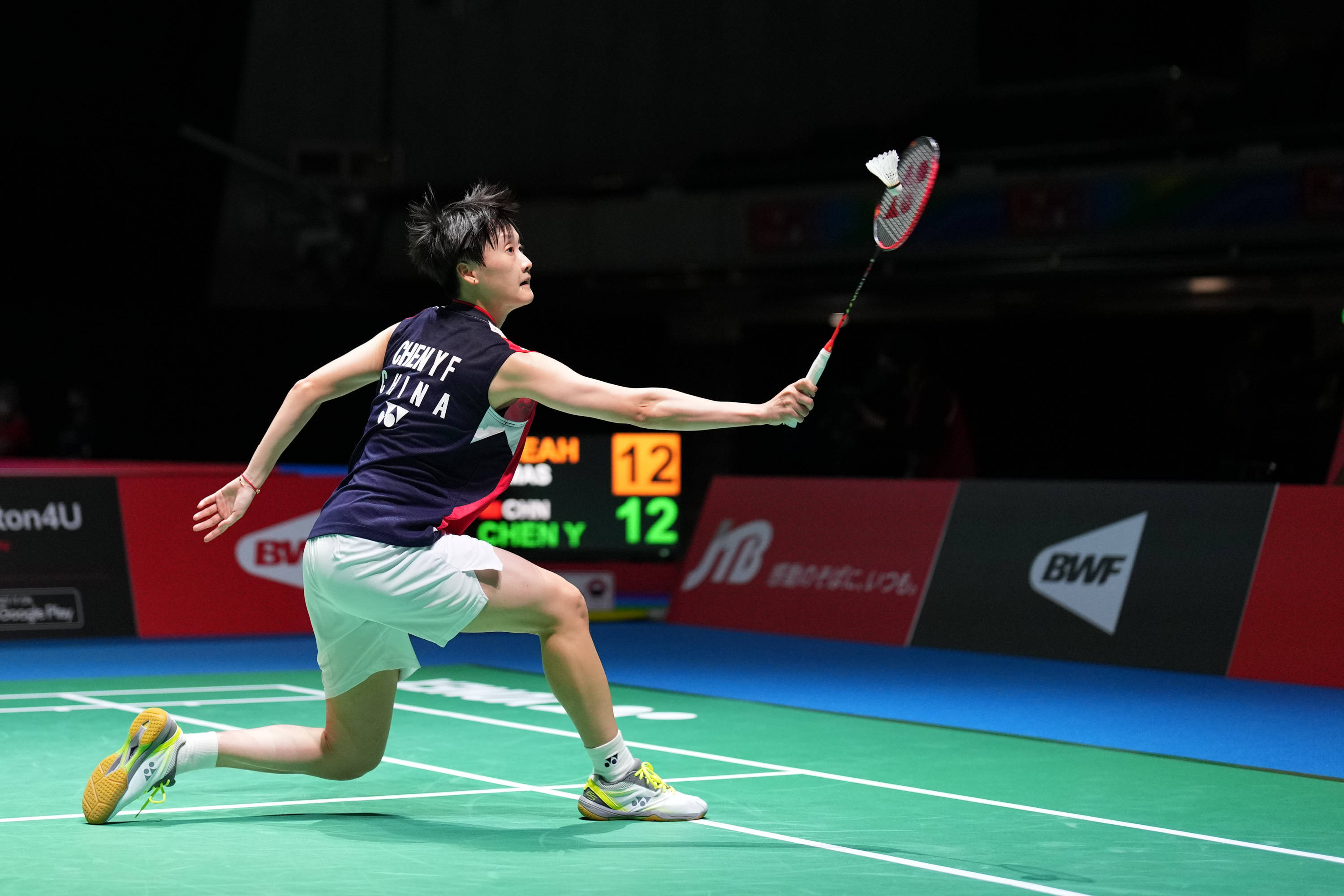 在决定命运 在决定命运